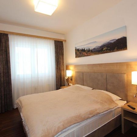 Residenz Grafenmatt, Ferienwohnung Feldberg Feldberg  Exterior photo